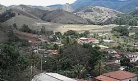 Conceio de Minas - Imagem da cidade de Conceio de Minas - MG