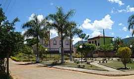 Conceio de Minas - Imagem da cidade  de Conceio de Minas - MG