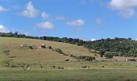 Conceio de Minas - Conceio de Minas-MG-Fazenda-Foto:Roldao M