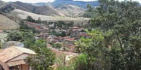 Imagem da cidade de Conceio de Minas - MG