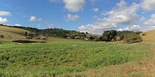 Conceio de Minas-MG-Fazenda do Distrito-Foto:Roldao M