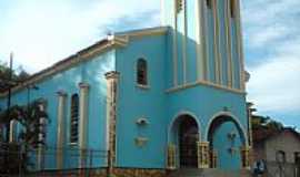 Conceio de Piracicaba - Igreja Matriz-Foto:Evandro Miranda