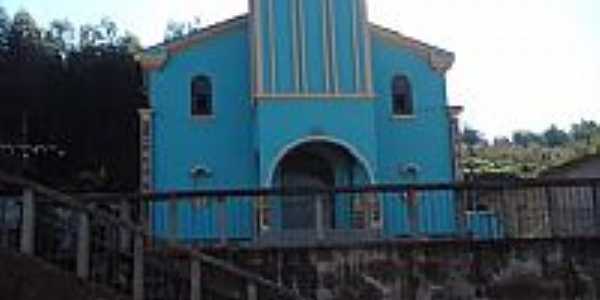 Igreja-Foto:Evandro Miranda [Panoramio]