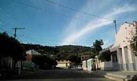 Conceio do Capim - Rua da cidade-Foto:GIAN CARLO 1978 