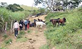 Conceio do Formoso - Imagens da localidade de Conceio do Formoso Distrito de Santos Dumont - MG