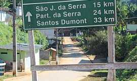 Conceio do Formoso - Imagens da localidade de Conceio do Formoso Distrito de Santos Dumont - MG
