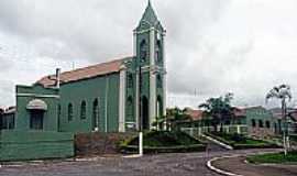 Conceio do Par - Igreja Matriz-Foto:montanha