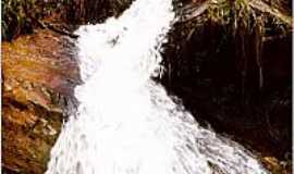 Conceio do Rio Verde - Cachoeira dos Lemas