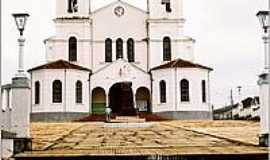 Conceio do Rio Verde - Igreja Baslica Nossa Senhora da Conceio