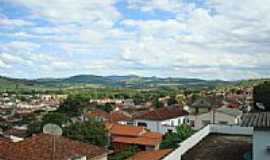 Conceio do Rio Verde - Vista panormica-Foto:ericocrv [Panoramio]