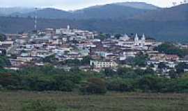 Conceio do Rio Verde - Vista parcial-Foto:eduardo de faria [Panoramio]