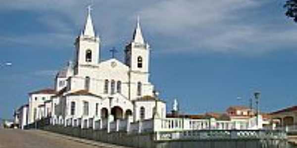 Conceio do Rio Verde - Parquia Baslica Nossa Senhora da Conceio