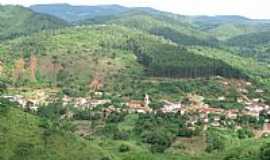 Concrdia de Mucuri - Concrdia do Mucuri-MG-Vista do alto do morro-Foto:juniord