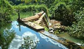 Cnego Marinho - Cnego Marinho-MG-Represa Peri-Peri-Foto:EVANDRO DAQUINO FERREIRA 