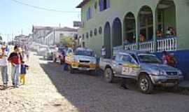 Congonhas do Norte - Rally das Gerais em Congonhas do Norte-Foto:Ivan Correa