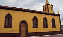 Conselheiro Lafaiete - Igreja de Santa Efignia