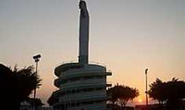 Conselheiro Lafaiete - Monumento ao Cristo Redentor