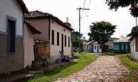 Conselheiro Mata - Imagens da localidade de Conselheiro Mata Distrito de Diamantina - MG