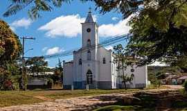 Conselheiro Mata - Imagens da localidade de Conselheiro Mata Distrito de Diamantina - MG