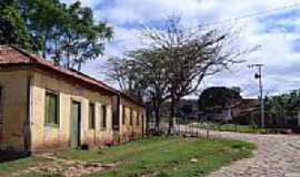 Conselheiro Mata - Foto de Conselheiro Mata-MG