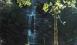 Conselheiro Mata - Cachoeira das Fadas