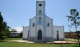 Conselheiro Mata - igreja de conselheiro mata -  Por glaucia