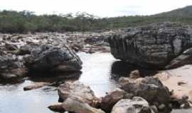 Conselheiro Mata - cachoeira telsforo, Por Dbora Rocha -Sete Lagoas MG