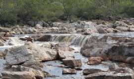 Conselheiro Mata - cachoeira telsforo, Por Dbora Rocha -Sete Lagoas MG