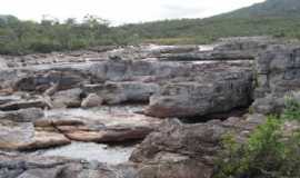 Conselheiro Mata - cachoeira telsforo, Por Dbora Rocha -Sete Lagoas MG