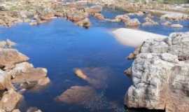 Conselheiro Mata - cachoeira telsforo, Por Dbora Rocha -Sete Lagoas MG
