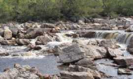 Conselheiro Mata - cachoeira telsforo, Por Dbora Rocha -Sete Lagoas MG