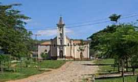 Conselheiro Mata - Igreja, por Fernando Bezerra