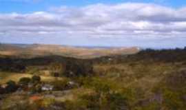 Conselheiro Mata - Vista  area  Por Elberthbrusi