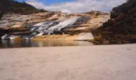 Conselheiro Mata - cachoeira do telesforo, Por ElberthBRUSI