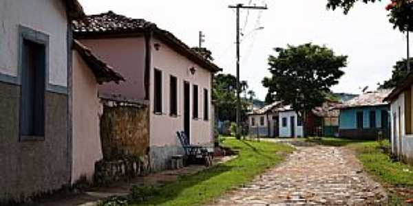 Imagens da localidade de Conselheiro Mata Distrito de Diamantina - MG