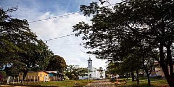 Imagens da localidade de Conselheiro Mata Distrito de Diamantina - MG