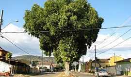 Conselheiro Pena - Conselheiro Pena-MG-Avenida da cidade-Foto:JOTALU