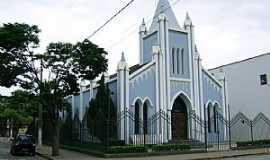 Conselheiro Pena - Conselheiro Pena-MG-Igreja Presbiteriana-Foto:Reinaldo Gol