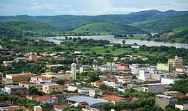 Conselheiro Pena - Conselheiro Pena-MG-Vista panormica-Foto:Leonardo Morais