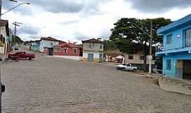 Consolao - Consolao-MG-Centro da cidade-Foto:baro junior