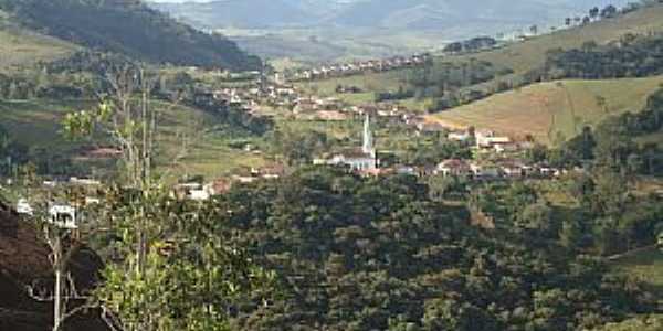 Consolao-MG-Vista da cidade-Foto:Doropampanini