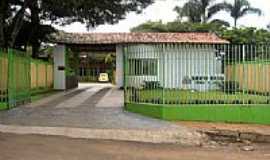 Coqueiral - Clube em Coqueiral
por CicloTP