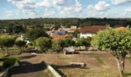 Corao de Jesus - Morro de Lourdes, Por madeleine