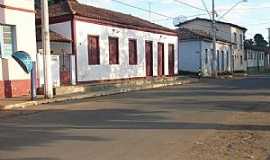 Cordisburgo - Cordisburgo-MG-Casa de Guimares Rosa transformada em Museu-Foto:Paulo Noronha