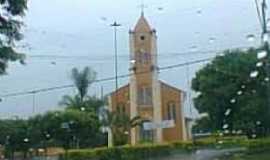 Corinto - Corinto - MG - Parquia de Santo Antnio.