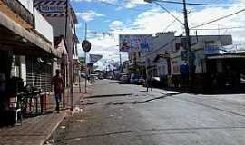 Corinto - Imagens da cidade de Corinto - MG