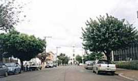 Corinto - Rua de Corinto-Foto:montanha [Panoramio]