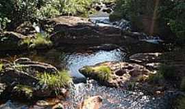 Corinto - Serra do Cabral