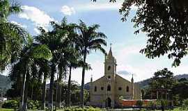 Coroaci - Coroaci-MG-Praa da Matriz de SantAna-Foto:Jlio Csar Ferreira