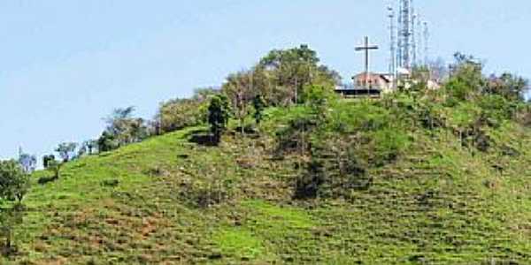 Imagens da cidade de Coroaci - MG